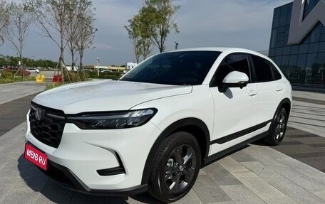Honda HR-V, 2025 год, 2 270 000 рублей, 1 фотография