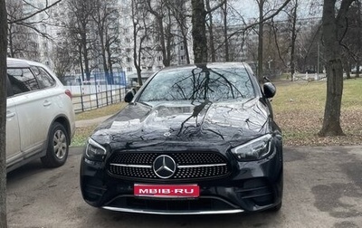 Mercedes-Benz E-Класс, 2022 год, 5 130 000 рублей, 1 фотография
