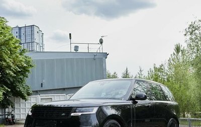 Land Rover Range Rover IV рестайлинг, 2025 год, 23 500 000 рублей, 1 фотография