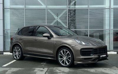 Porsche Cayenne III, 2012 год, 3 400 000 рублей, 1 фотография