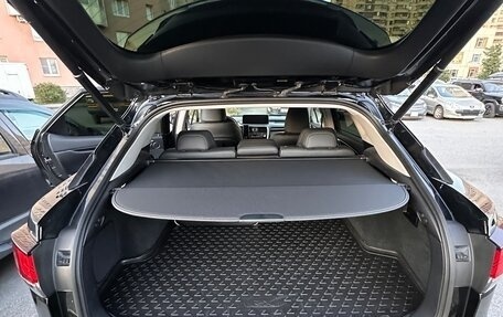Lexus RX IV рестайлинг, 2021 год, 5 500 000 рублей, 11 фотография