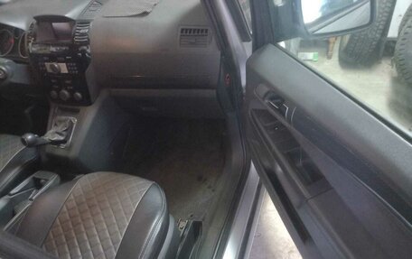 Opel Zafira B, 2011 год, 625 000 рублей, 8 фотография