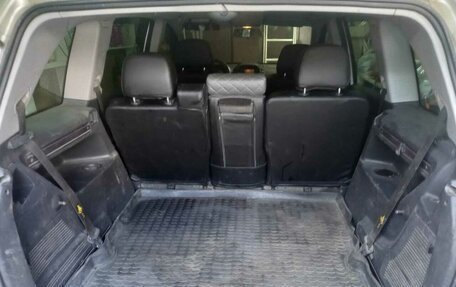 Opel Zafira B, 2011 год, 625 000 рублей, 16 фотография