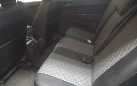 Opel Zafira B, 2011 год, 625 000 рублей, 14 фотография