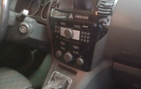 Opel Zafira B, 2011 год, 625 000 рублей, 15 фотография