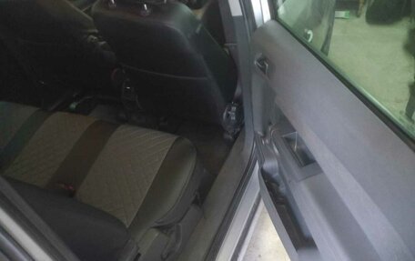 Opel Zafira B, 2011 год, 625 000 рублей, 17 фотография