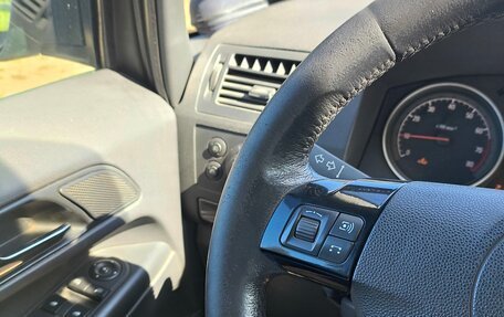 Opel Zafira B, 2011 год, 625 000 рублей, 21 фотография