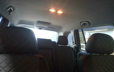 Opel Zafira B, 2011 год, 625 000 рублей, 10 фотография