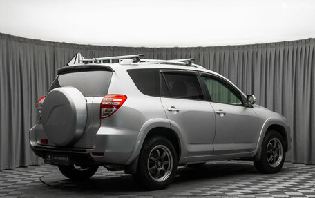 Toyota RAV4, 2010 год, 1 290 000 рублей, 4 фотография