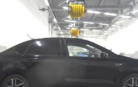 Volkswagen Polo VI (EU Market), 2017 год, 999 000 рублей, 6 фотография