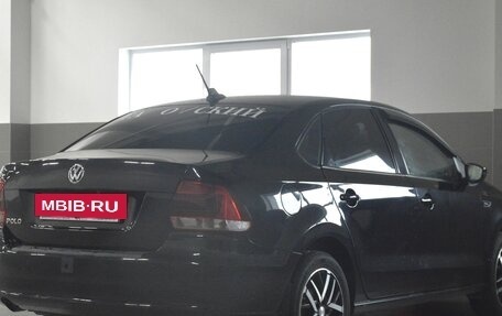 Volkswagen Polo VI (EU Market), 2017 год, 999 000 рублей, 5 фотография