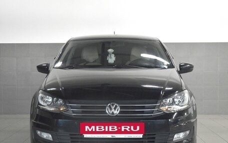 Volkswagen Polo VI (EU Market), 2017 год, 999 000 рублей, 8 фотография