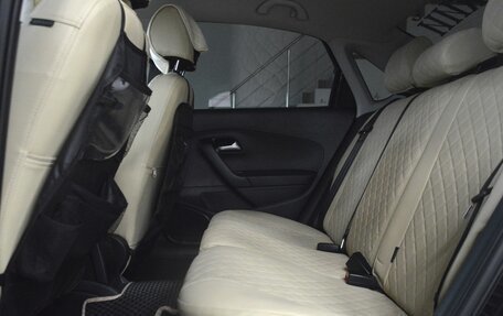 Volkswagen Polo VI (EU Market), 2017 год, 999 000 рублей, 14 фотография