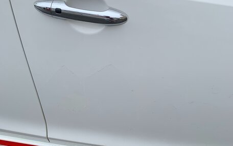 KIA Picanto III рестайлинг, 2021 год, 1 400 000 рублей, 8 фотография