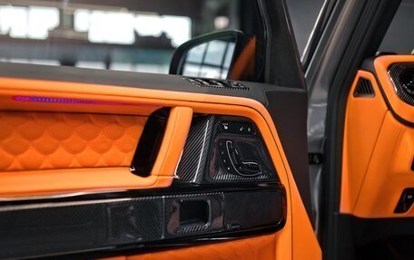 Mercedes-Benz G-Класс AMG, 2020 год, 30 000 000 рублей, 15 фотография