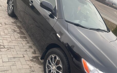 Toyota Camry, 2008 год, 1 030 000 рублей, 4 фотография