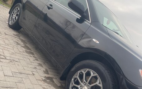 Toyota Camry, 2008 год, 1 030 000 рублей, 2 фотография