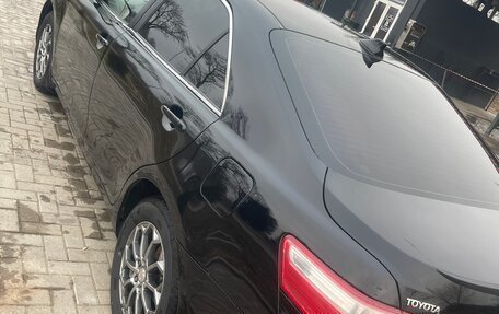 Toyota Camry, 2008 год, 1 030 000 рублей, 6 фотография