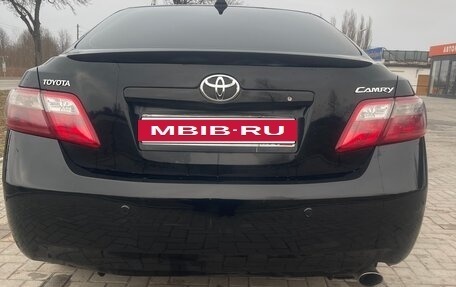 Toyota Camry, 2008 год, 1 030 000 рублей, 5 фотография