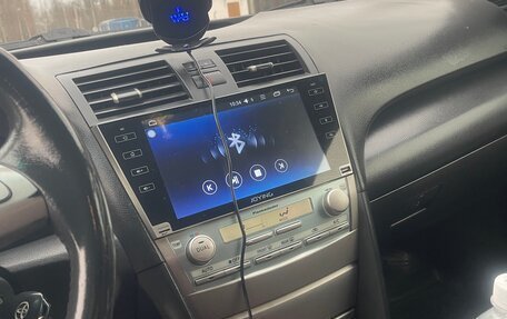 Toyota Camry, 2008 год, 1 030 000 рублей, 7 фотография