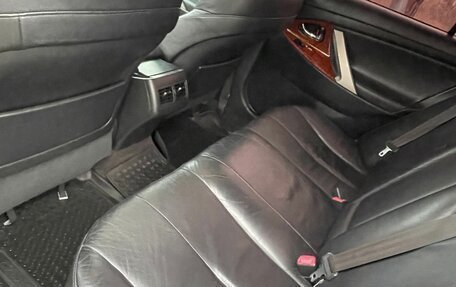 Toyota Camry, 2008 год, 1 030 000 рублей, 10 фотография