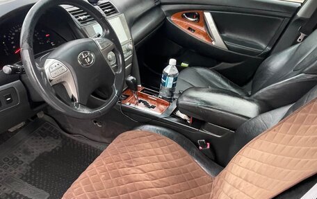 Toyota Camry, 2008 год, 1 030 000 рублей, 9 фотография