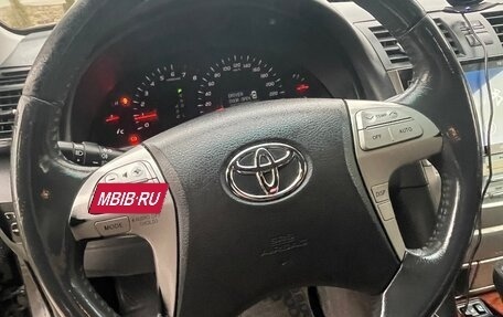 Toyota Camry, 2008 год, 1 030 000 рублей, 8 фотография