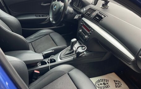 BMW 1 серия, 2011 год, 1 200 000 рублей, 4 фотография