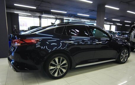 KIA Optima IV, 2017 год, 1 999 000 рублей, 3 фотография