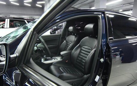 KIA Optima IV, 2017 год, 1 999 000 рублей, 13 фотография