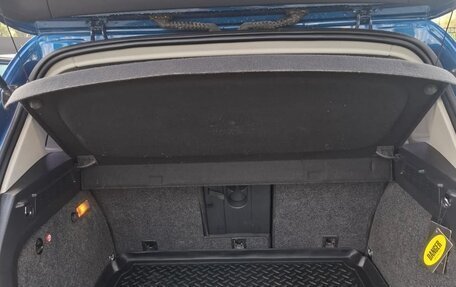 Volkswagen Tiguan I, 2008 год, 690 000 рублей, 14 фотография