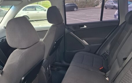 Volkswagen Tiguan I, 2008 год, 690 000 рублей, 15 фотография