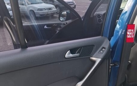Volkswagen Tiguan I, 2008 год, 690 000 рублей, 11 фотография