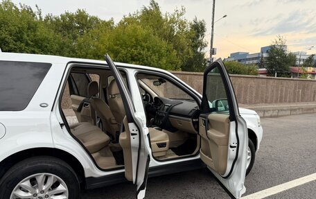 Land Rover Freelander II рестайлинг 2, 2012 год, 1 450 000 рублей, 16 фотография