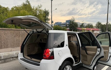 Land Rover Freelander II рестайлинг 2, 2012 год, 1 450 000 рублей, 11 фотография
