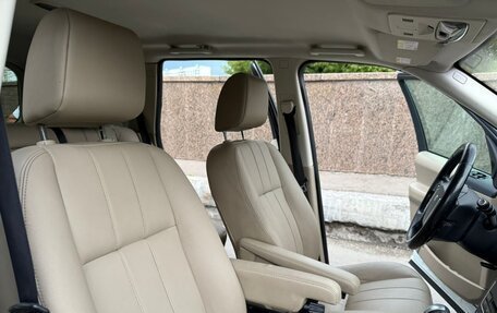 Land Rover Freelander II рестайлинг 2, 2012 год, 1 450 000 рублей, 17 фотография