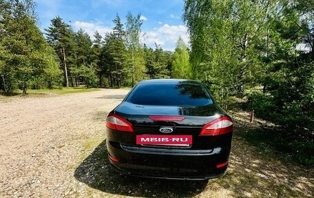 Ford Mondeo IV, 2008 год, 788 000 рублей, 3 фотография