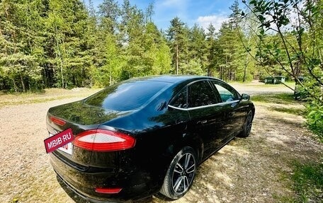 Ford Mondeo IV, 2008 год, 788 000 рублей, 2 фотография