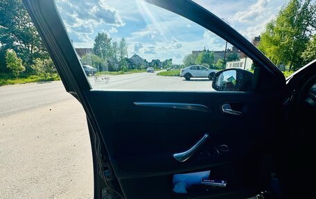 Ford Mondeo IV, 2008 год, 788 000 рублей, 12 фотография