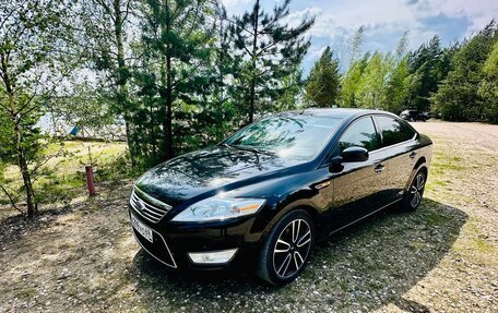 Ford Mondeo IV, 2008 год, 788 000 рублей, 6 фотография