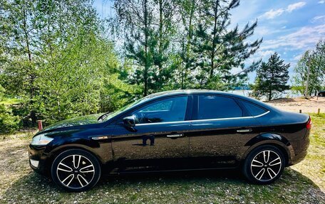 Ford Mondeo IV, 2008 год, 788 000 рублей, 5 фотография
