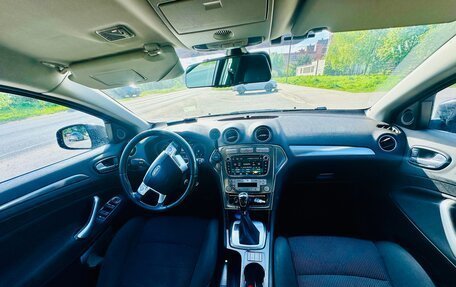 Ford Mondeo IV, 2008 год, 788 000 рублей, 13 фотография