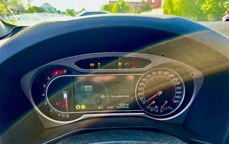 Ford Mondeo IV, 2008 год, 788 000 рублей, 10 фотография