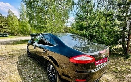 Ford Mondeo IV, 2008 год, 788 000 рублей, 4 фотография