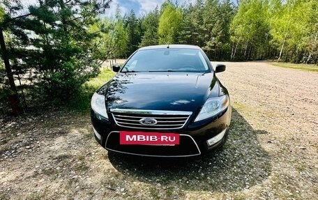 Ford Mondeo IV, 2008 год, 788 000 рублей, 8 фотография