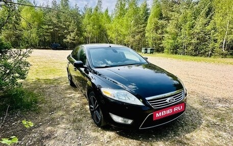 Ford Mondeo IV, 2008 год, 788 000 рублей, 7 фотография