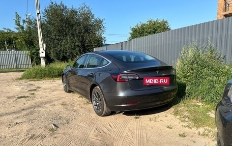 Tesla Model 3 I, 2018 год, 2 029 000 рублей, 4 фотография
