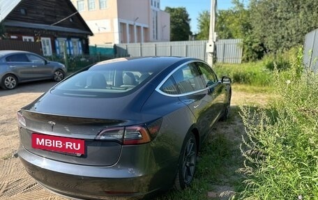 Tesla Model 3 I, 2018 год, 2 029 000 рублей, 2 фотография
