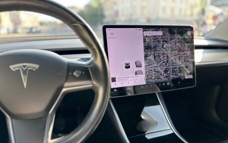 Tesla Model 3 I, 2018 год, 2 029 000 рублей, 9 фотография