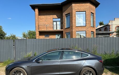 Tesla Model 3 I, 2018 год, 2 029 000 рублей, 6 фотография
